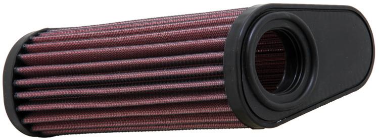 KN Motorcycle Direct Fit Air Filters