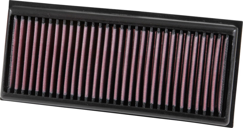 KN Drop in Air Filters