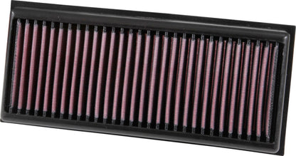 KN Drop in Air Filters
