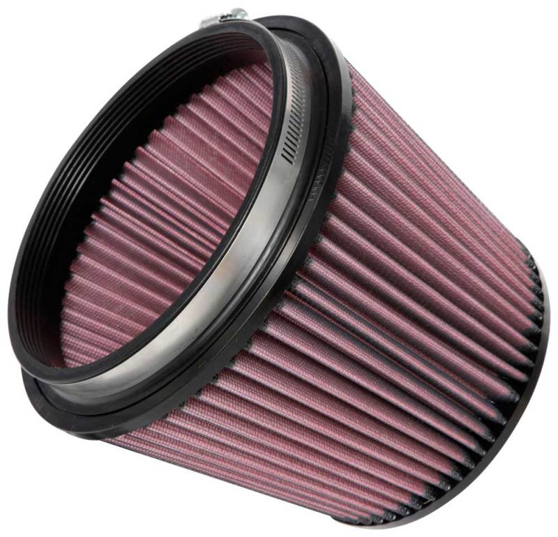 KN Universal Air Filter