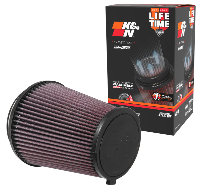 KN Drop in Air Filters