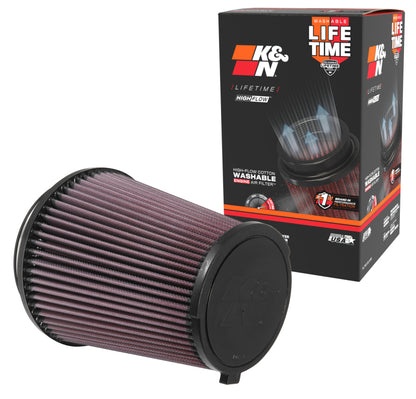 KN Drop in Air Filters