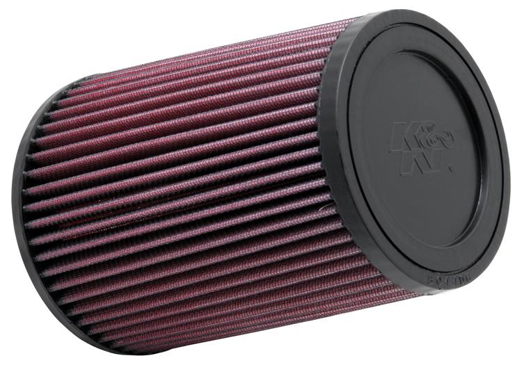 KN Universal Air Filter