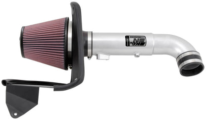 KN 69 Typhoon Intake