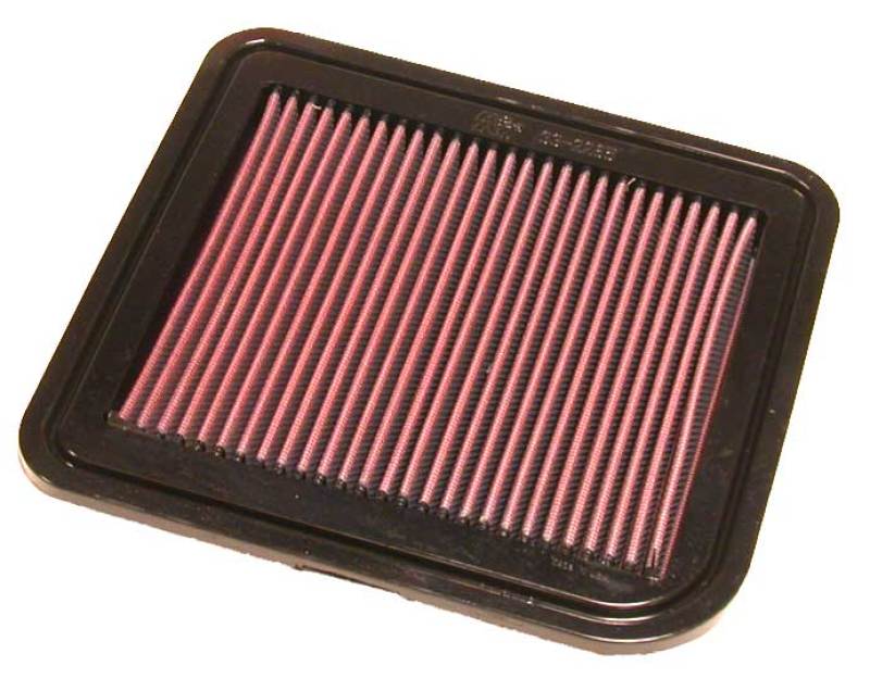 KN Drop in Air Filters