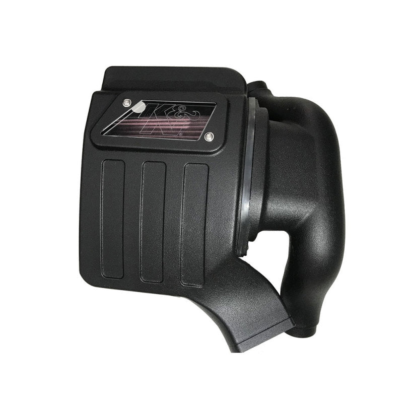 KN 57 FIPK Air Intake 50