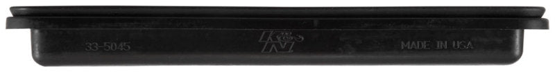 KN Drop in Air Filters