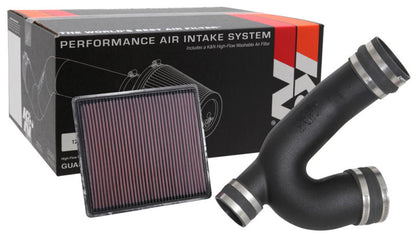 KN 57 FIPK Air Intake 50
