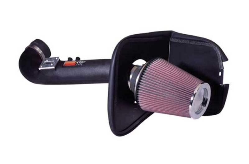 KN 63 AirCharger Intake