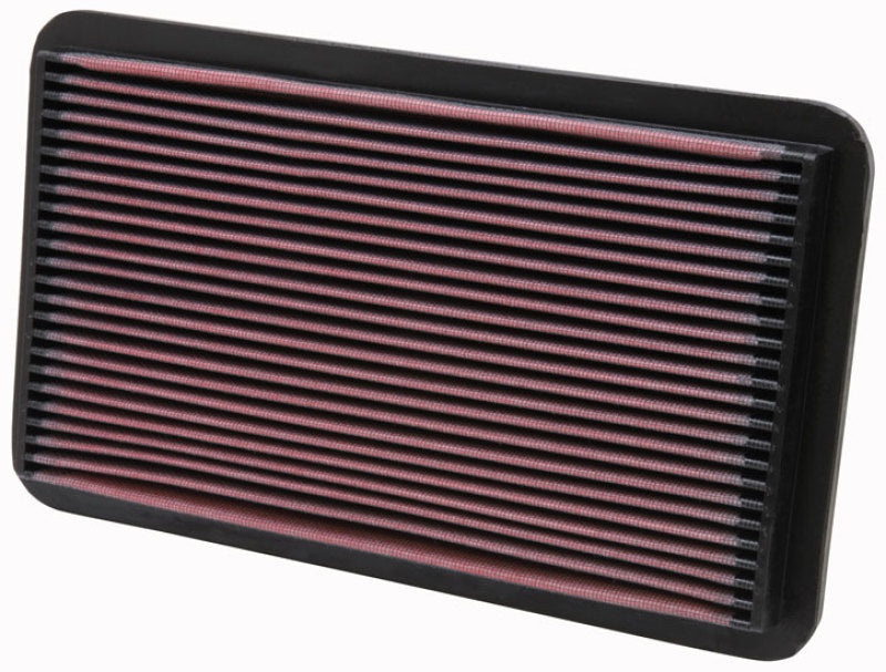 KN Drop in Air Filters