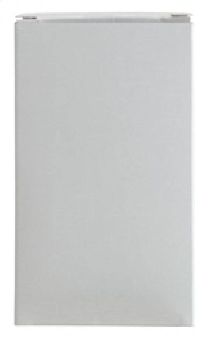 KN Inline Fuel Filter