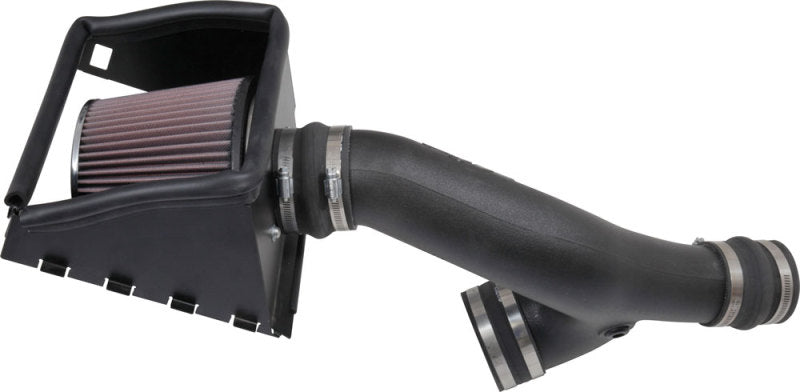 KN 63 AirCharger Intake