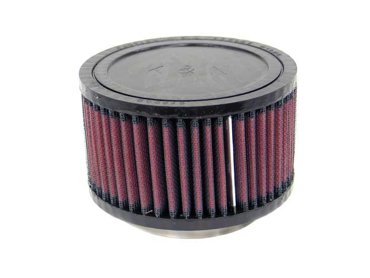 KN Universal Air Filter