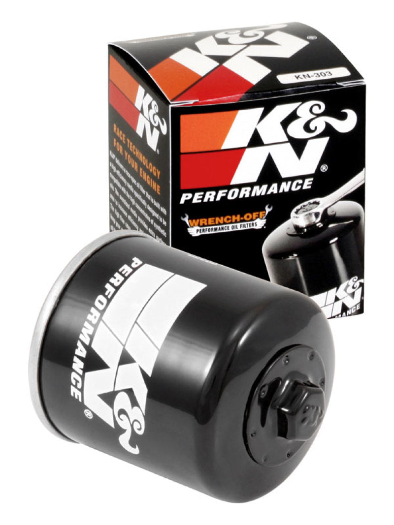 KN UTV Oil Filters