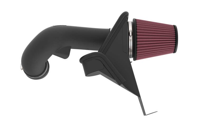 KN Performance Air Intake Systems