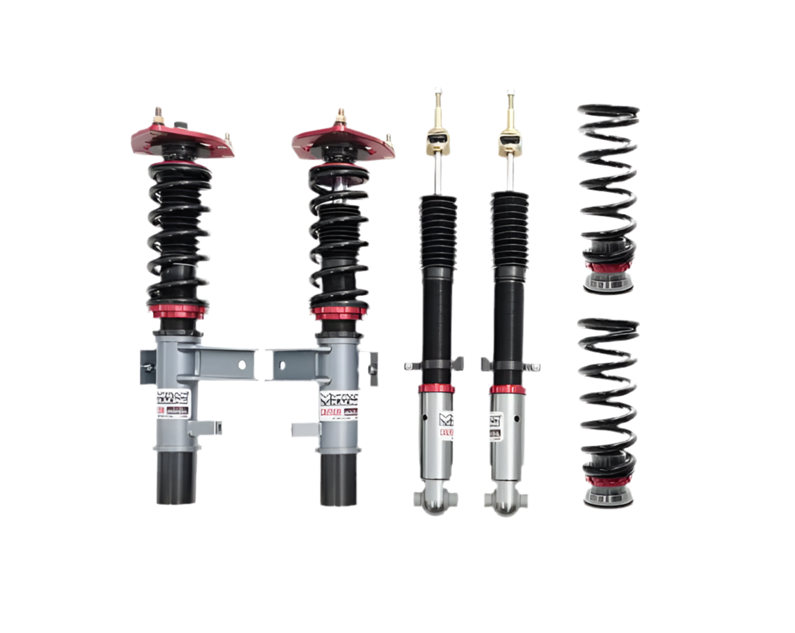 Megan Racing Street Series Coilover Kit Kia Stinger RWD 2018-2023