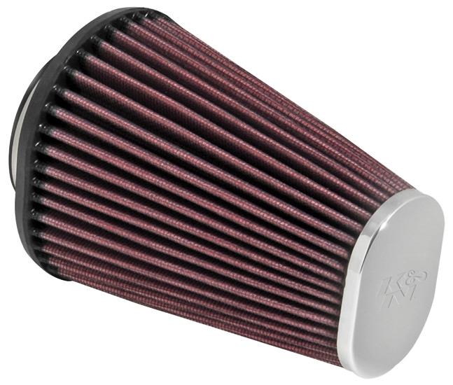 KN Universal Air Filter