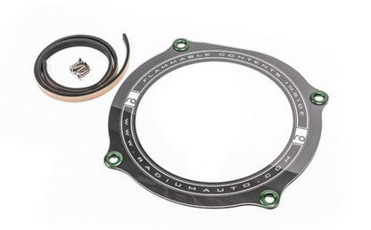RAD Fuel Pump Access Covers