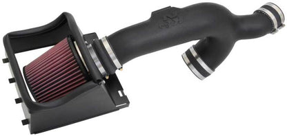 KN 57 FIPK Air Intake 50