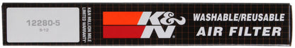 KN Drop in Air Filters