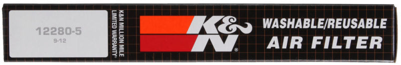 KN Drop in Air Filters