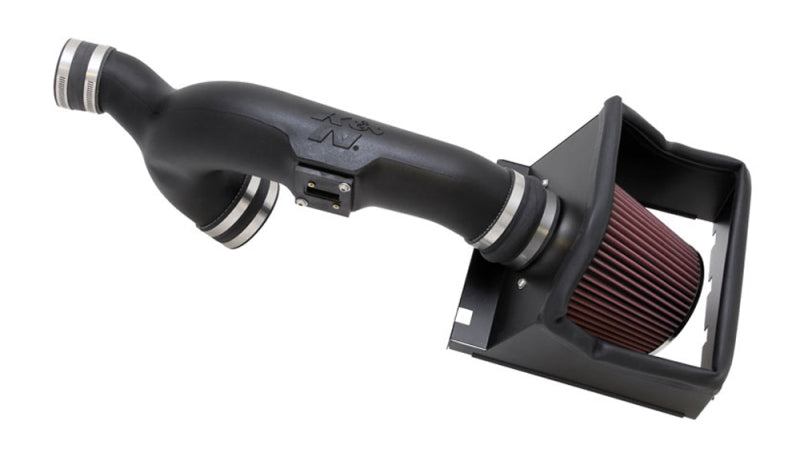 KN 57 FIPK Air Intake 50