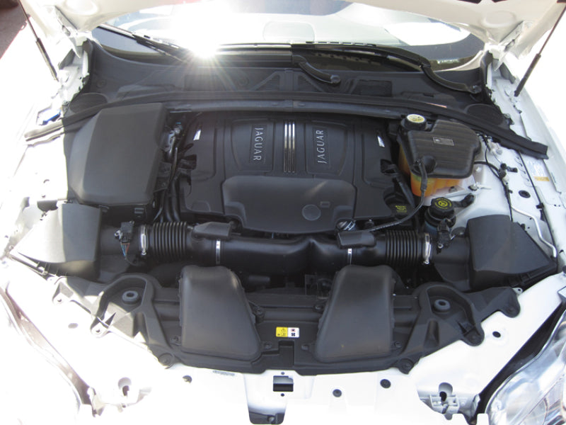 KN Drop in Air Filters