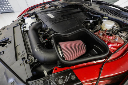 KN 63 AirCharger Intake