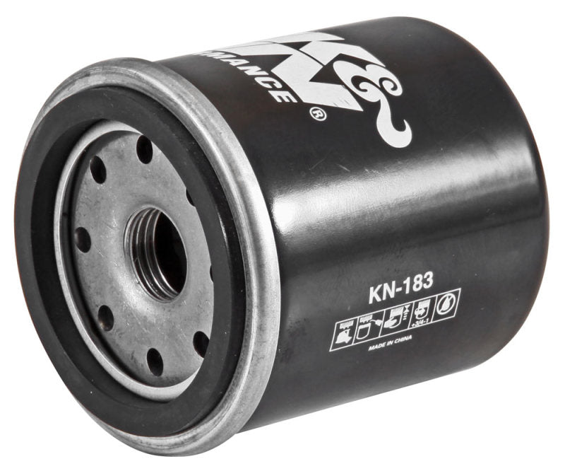 KN UTV Oil Filters