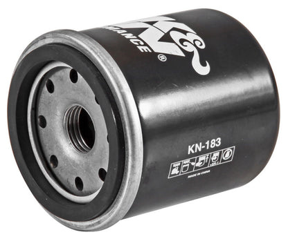 KN UTV Oil Filters