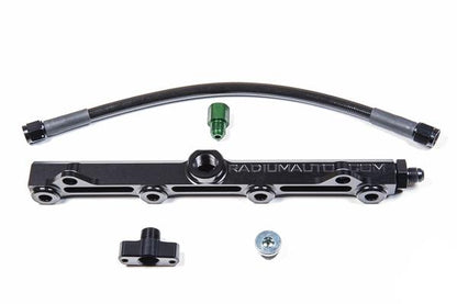 RAD Fuel Rails