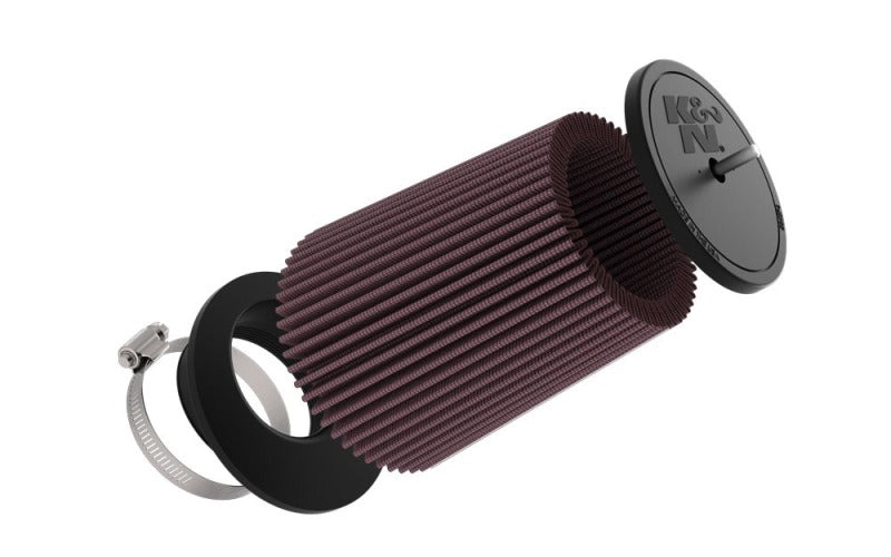 KN Universal Air Filter