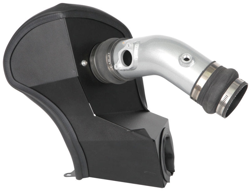 KN 69 Typhoon Intake