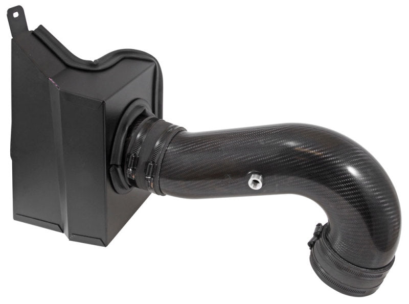 KN 63 AirCharger Intake