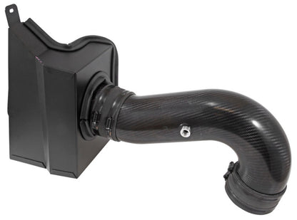 KN 63 AirCharger Intake