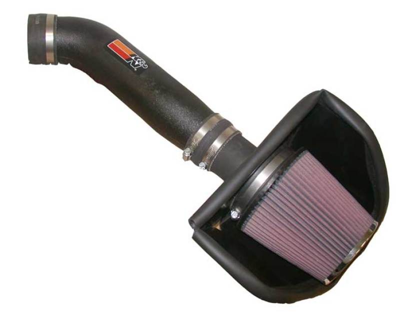 KN 57 FIPK Air Intake 50