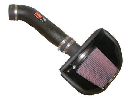 KN 57 FIPK Air Intake 50