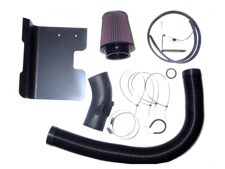 KN 57 FIPK Air Intake 50