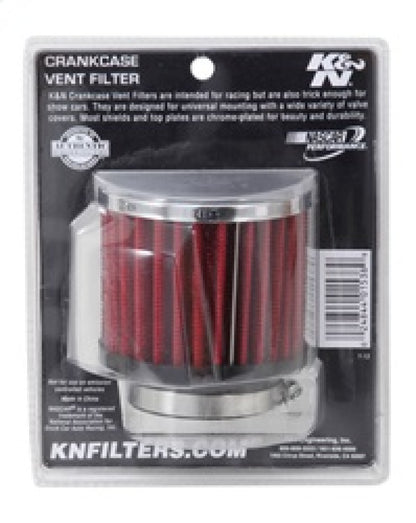 KN Universal Air Filter