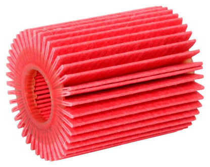 KN Oil Filter