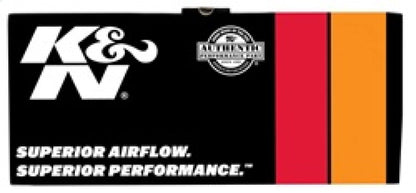 KN Custom Air Filter