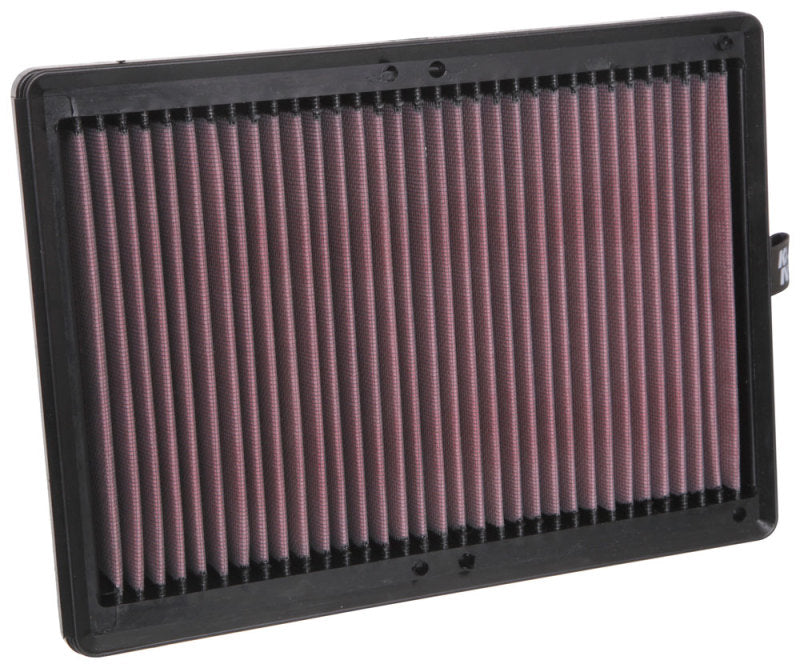 KN Drop in Air Filters