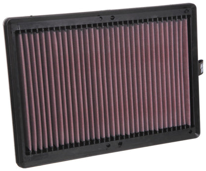 KN Drop in Air Filters