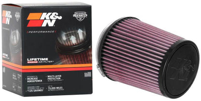 KN Universal Air Filter