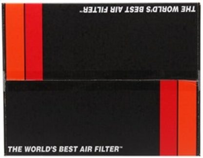 KN 57 FIPK Air Intake 50