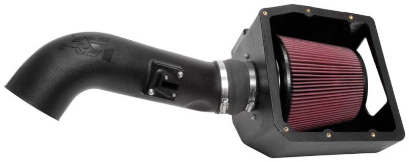 KN 57 FIPK Air Intake 50