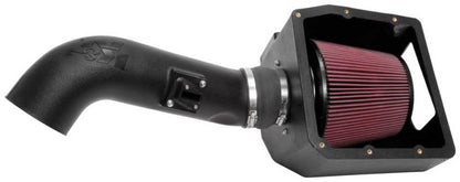 KN 57 FIPK Air Intake 50