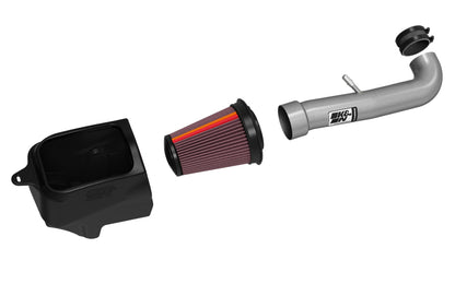 KN NextGen Cold Air Intakes