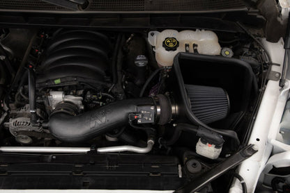 KN Performance Air Intake Systems