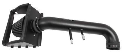 KN 71 Blackhawk Air Intake